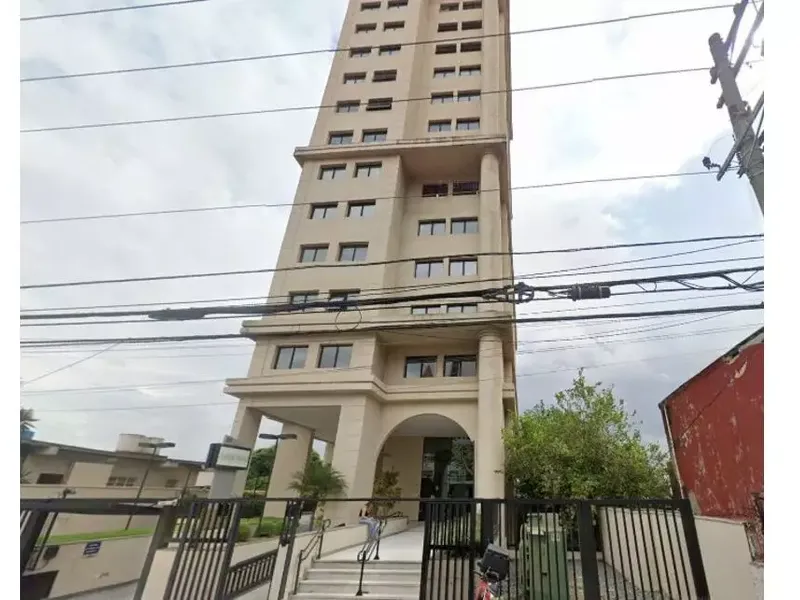 Apartamento em Leilão Judicial
