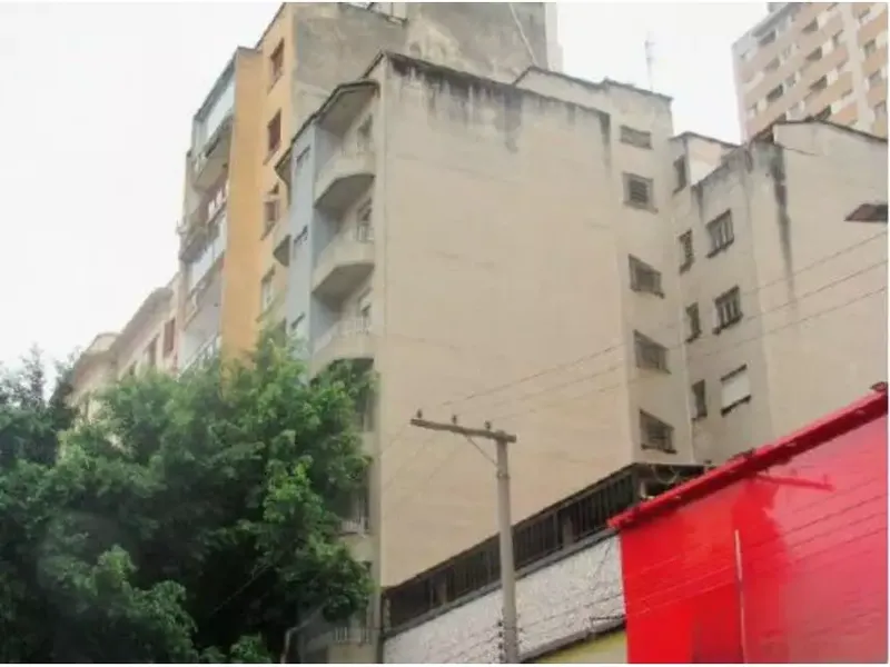 Apartamento em Leilão Judicial