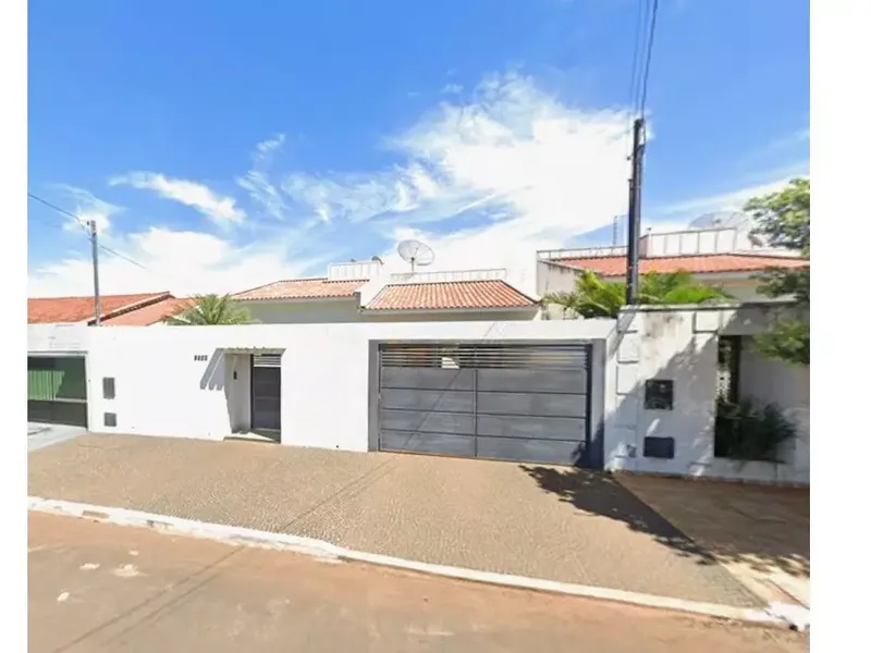 Casa em Leilão Judicial