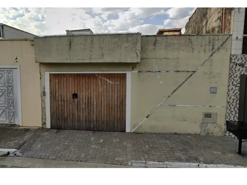 Casa em Leilão Judicial