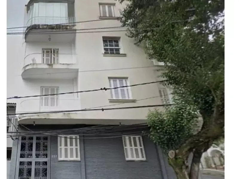 Apartamento em Leilão Judicial