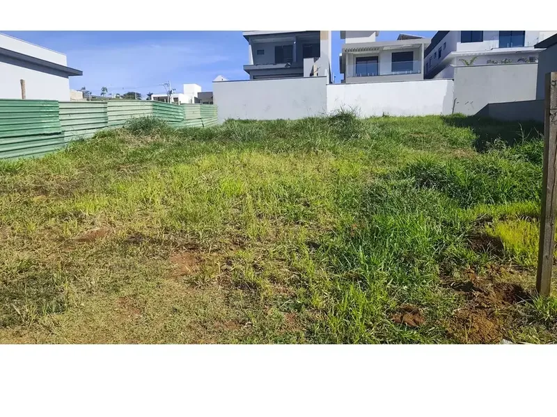 Terreno em Leilão Extrajudicial