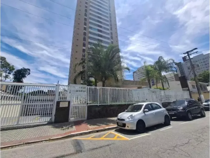 Apartamento em Leilão Judicial