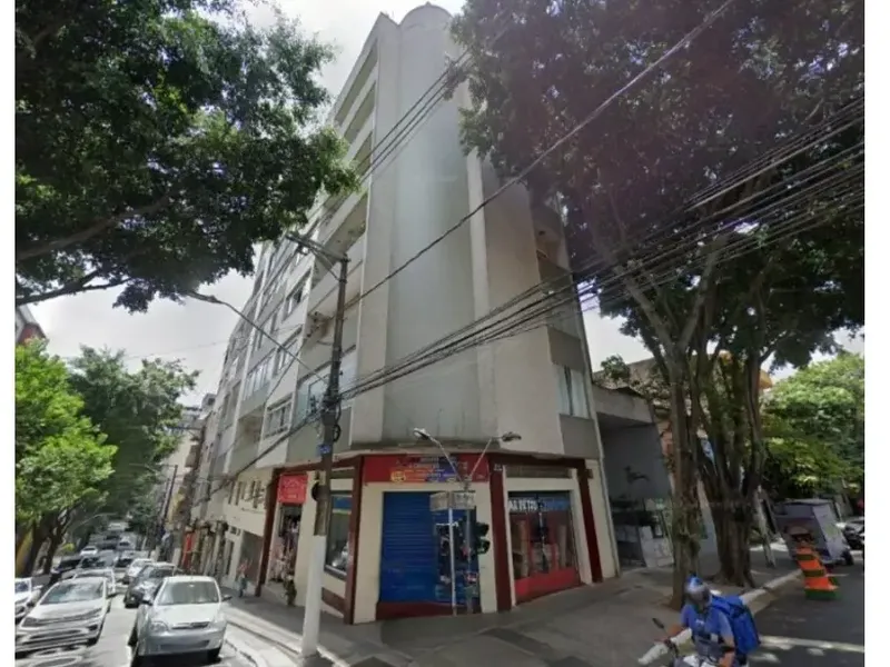 Apartamento em Leilão Judicial