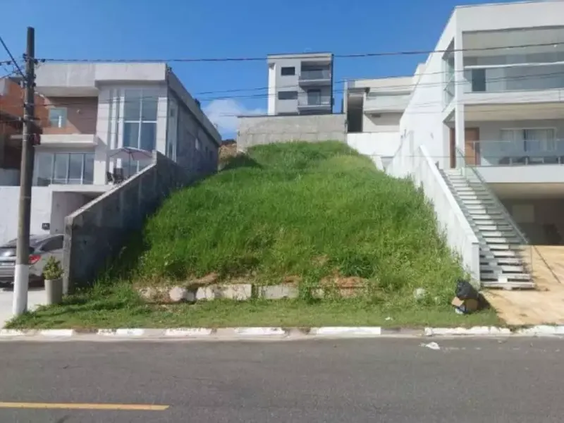 Terreno em Leilão Judicial