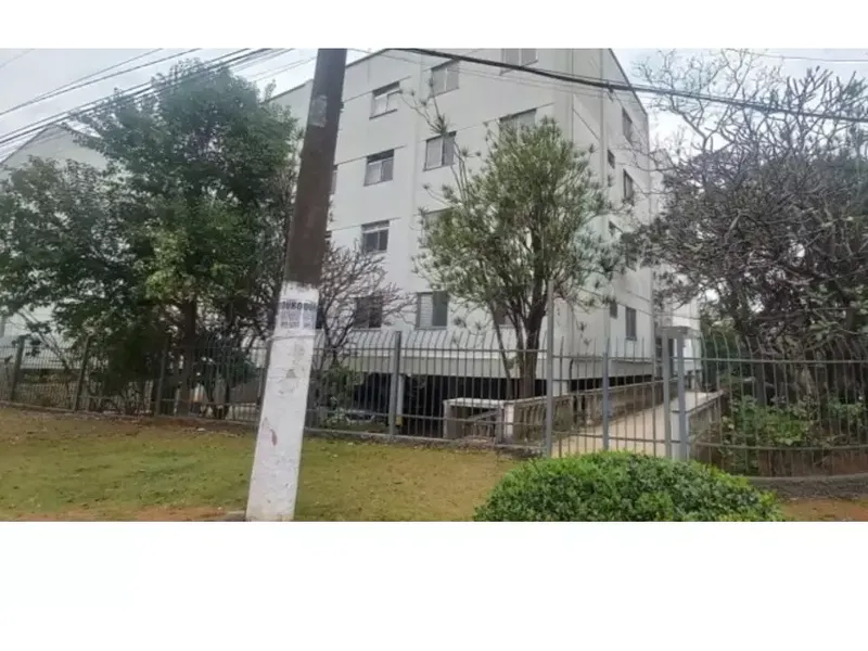 Apartamento em Leilão Judicial