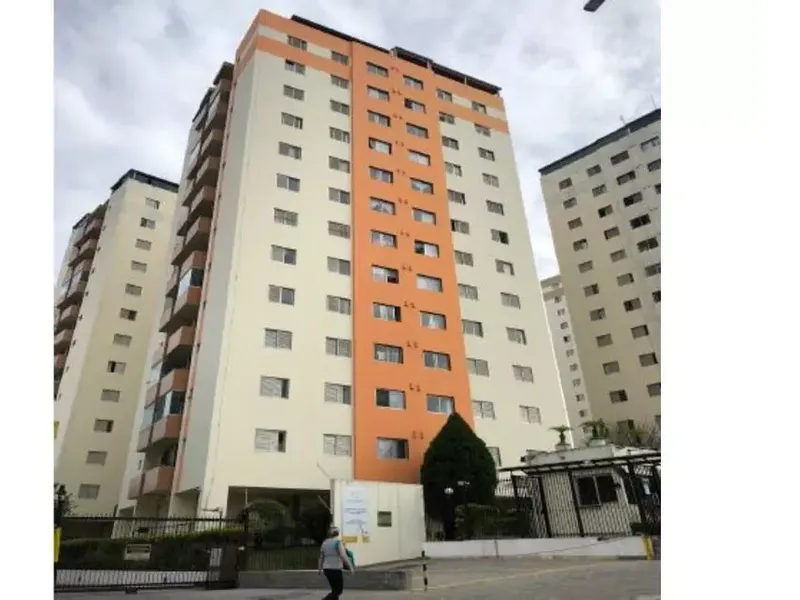 Apartamento em Leilão Judicial