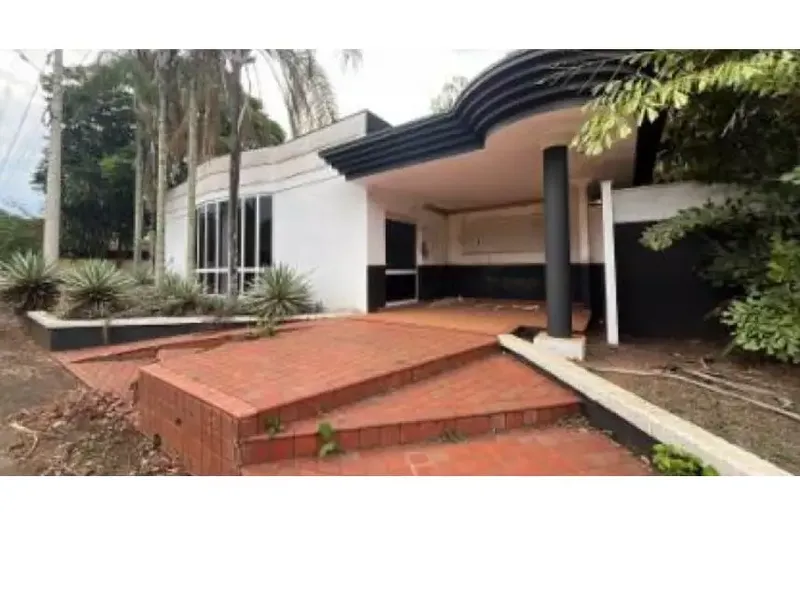 Comercial em Leilão Extrajudicial