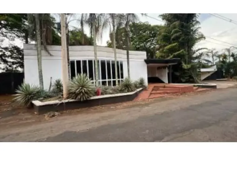 Comercial em Leilão Extrajudicial