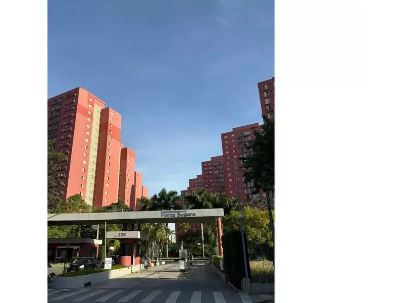 Terreno em Leilão Judicial