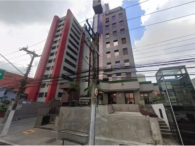 Comercial em Leilão Extrajudicial