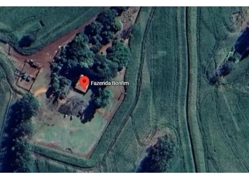 Terreno em Leilão Judicial