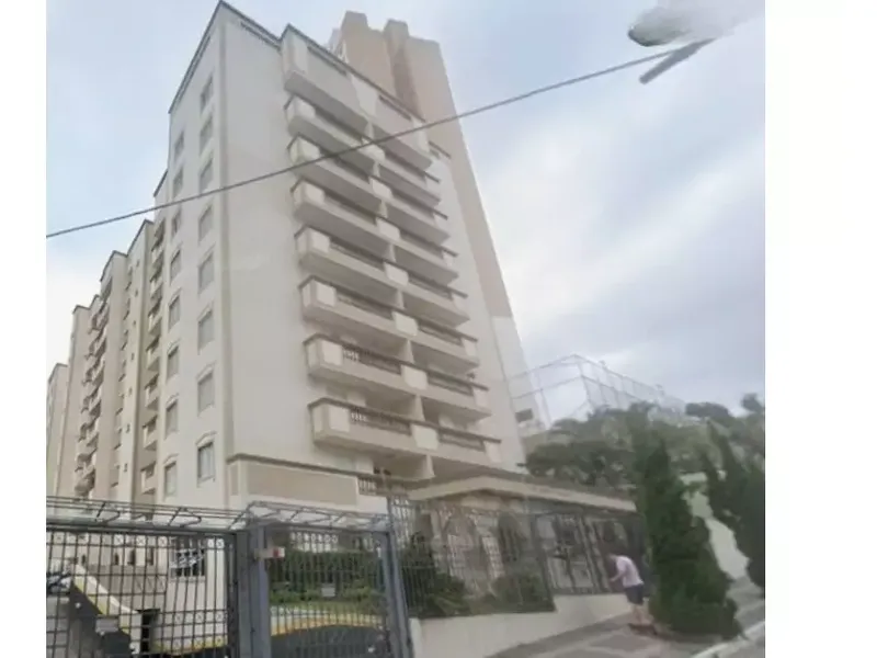 Apartamento em Leilão Judicial