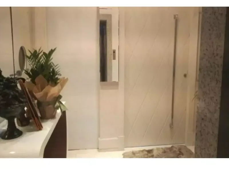 Apartamento em leilão