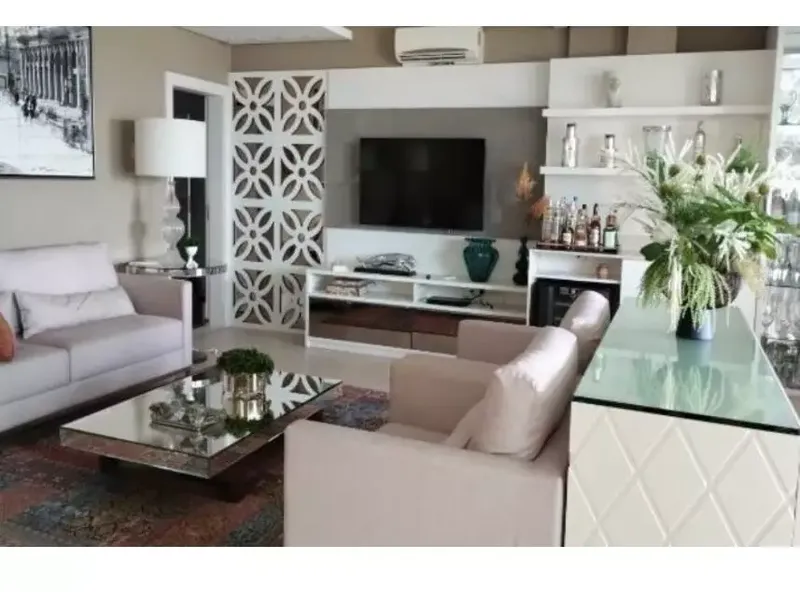 Apartamento em leilão