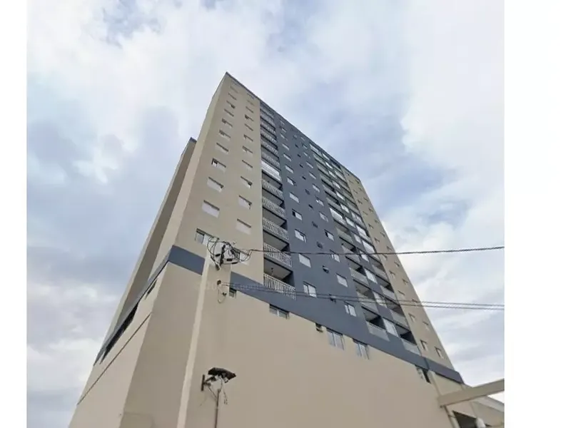 Apartamento em Leilão Judicial