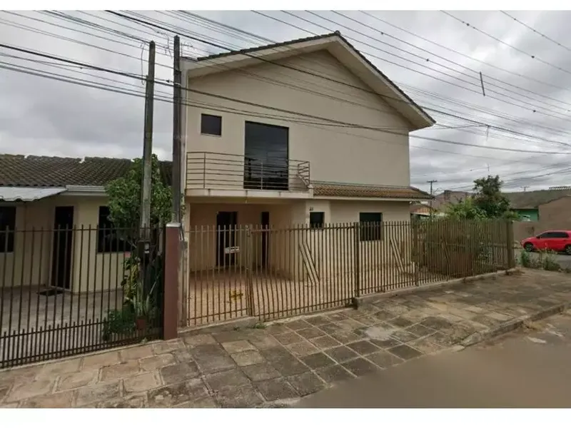 Prédio em Leilão Extrajudicial