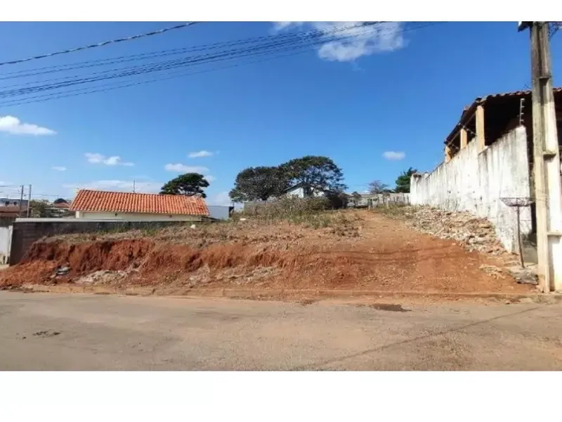 Terreno em Leilão Judicial