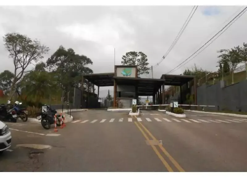 Terreno em Leilão Judicial