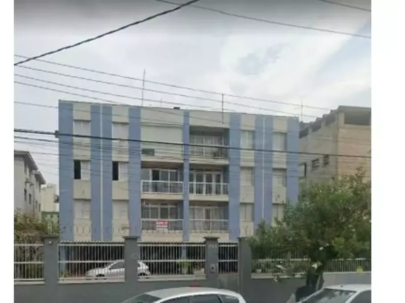 Apartamento em Leilão Judicial