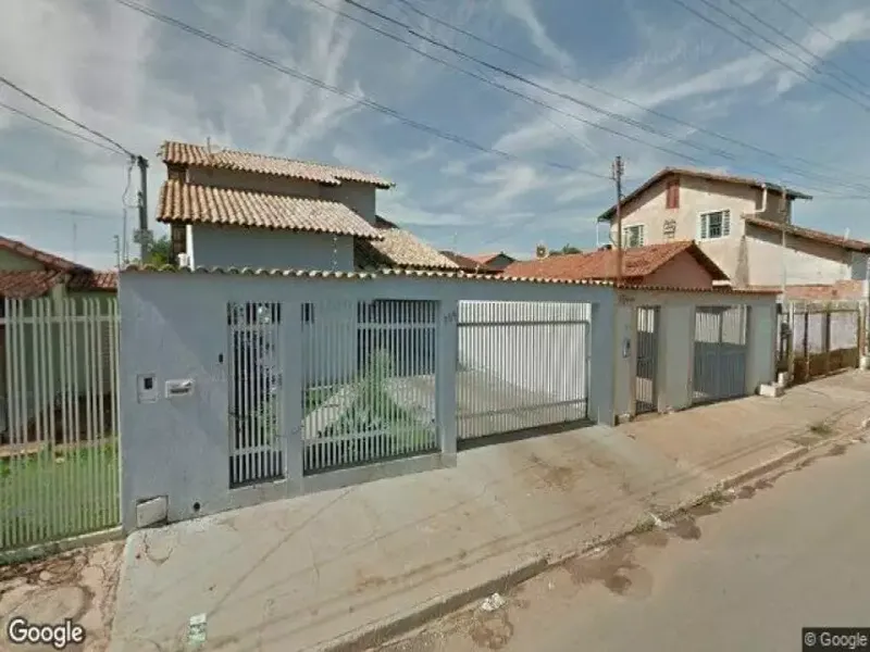 Casa em Leilão Extrajudicial