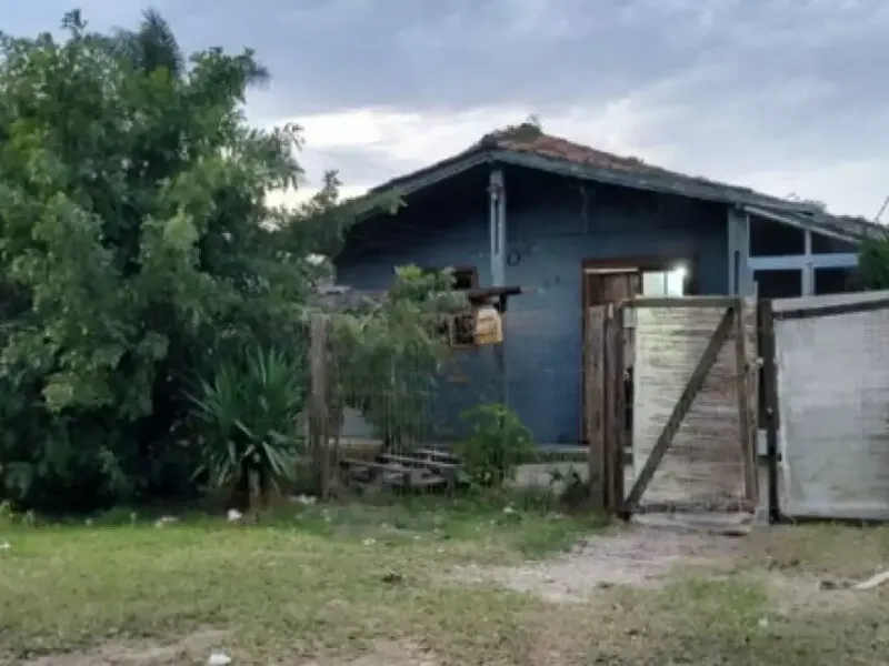 Casa em Leilão Extrajudicial