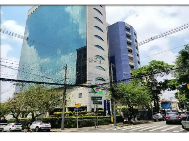 Comercial em Leilão Judicial