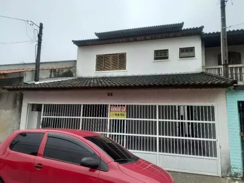 Casa em Leilão Extrajudicial