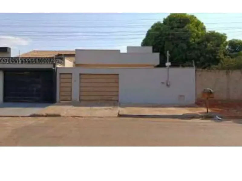 Casa em Leilão Extrajudicial