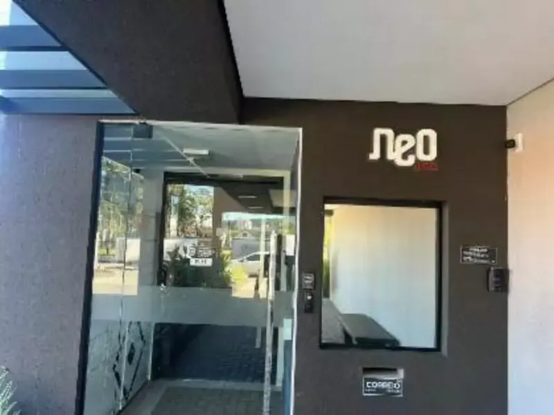 Apartamento em leilão