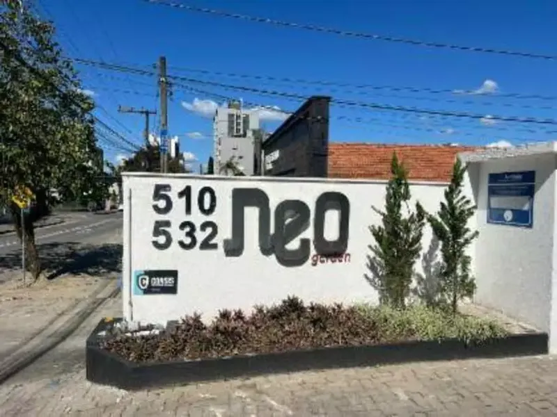 Apartamento em leilão