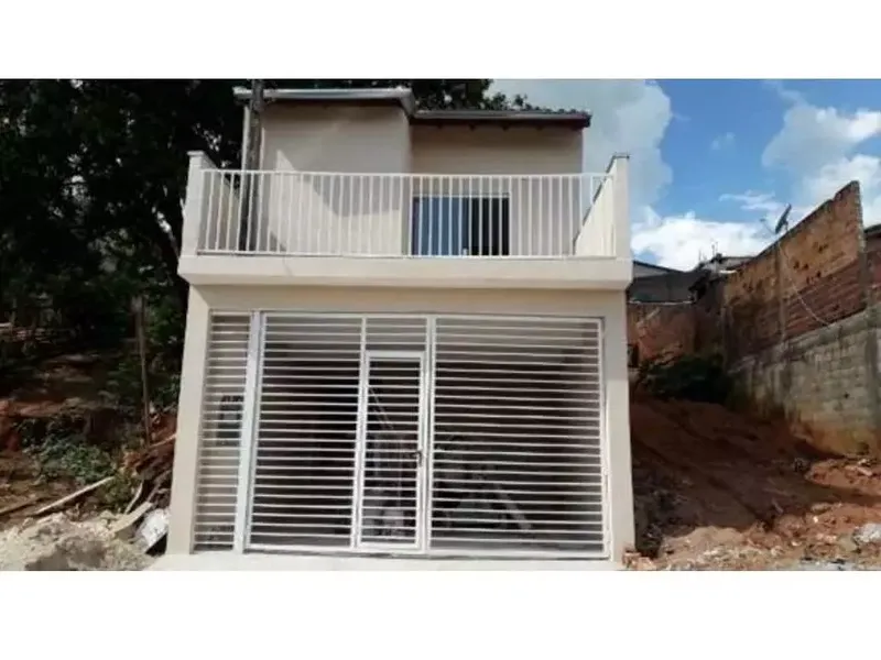 Casa em Leilão Extrajudicial