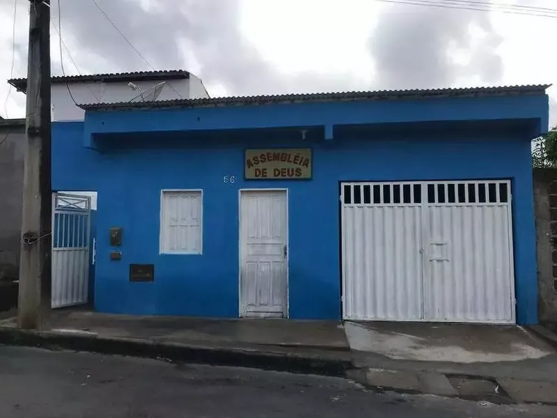 Casa em Leilão Extrajudicial