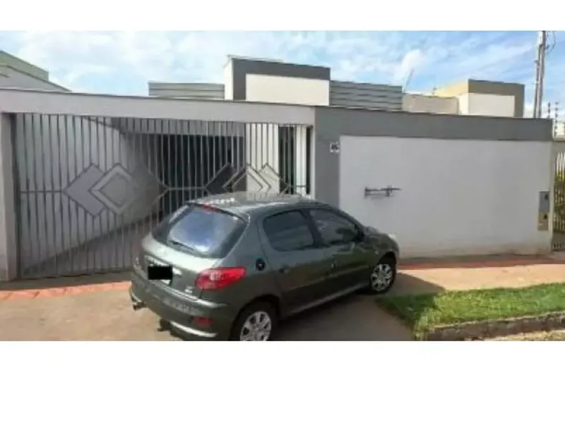 Casa em Leilão Extrajudicial