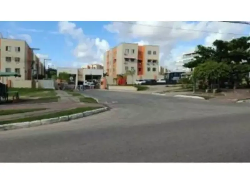 Apartamento em leilão