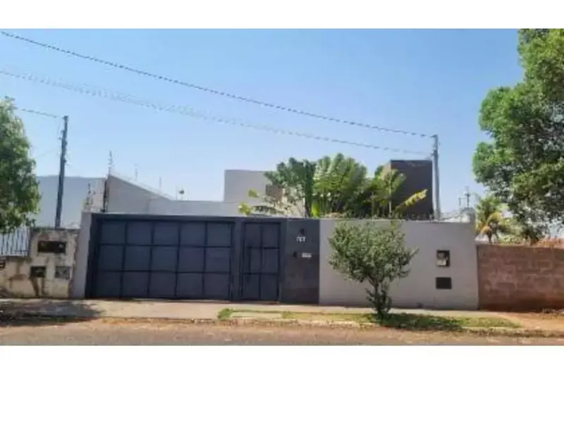 Casa em Leilão Extrajudicial