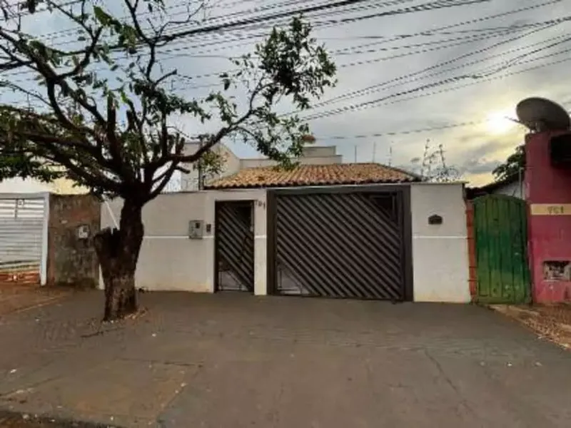 Casa em Leilão Extrajudicial