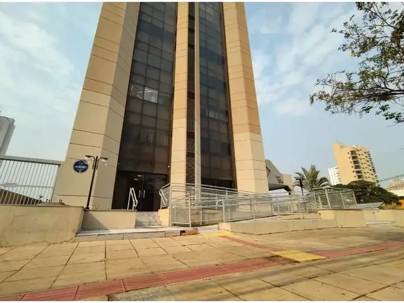 Comercial em Leilão Extrajudicial