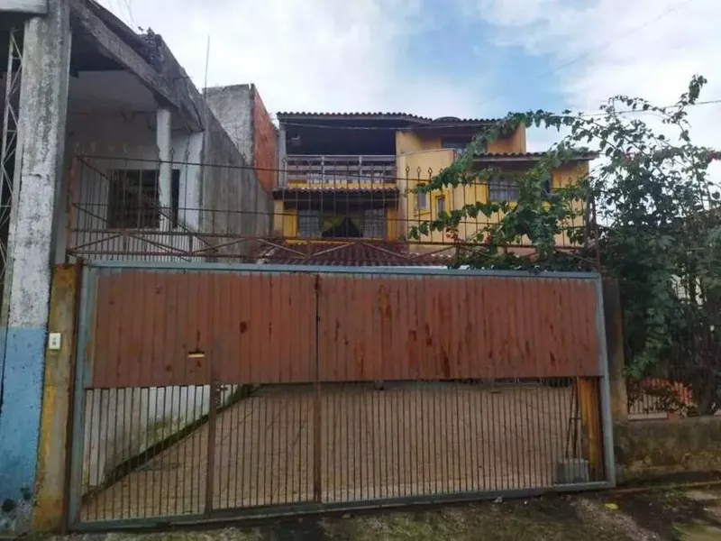 Casa em Leilão Extrajudicial