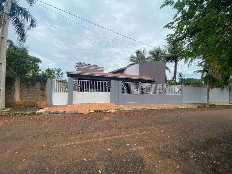 Casa em Leilão Extrajudicial