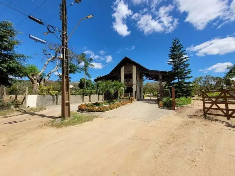 Casa em Leilão Extrajudicial