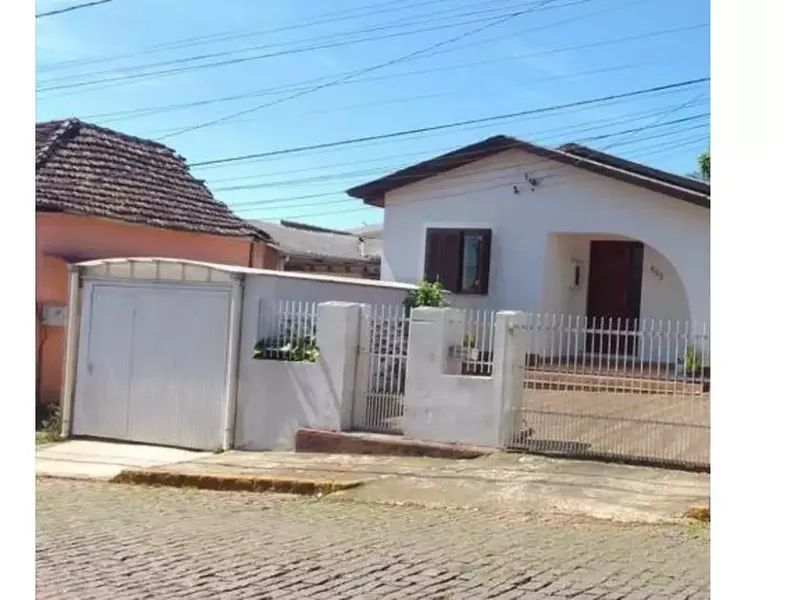Casa em Leilão Extrajudicial