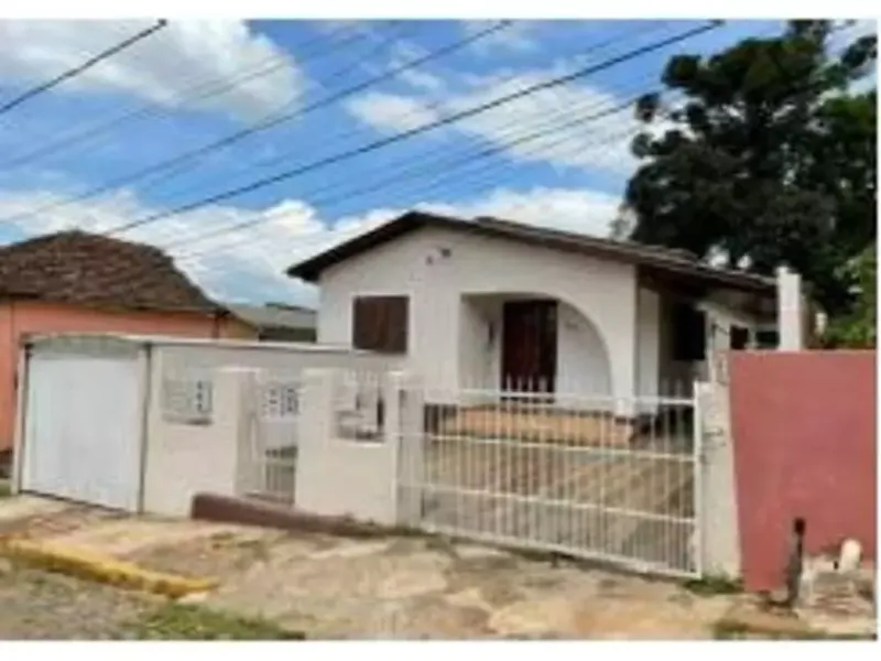 Casa em Leilão Extrajudicial