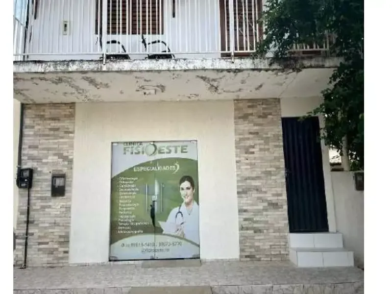 Casa em leilão