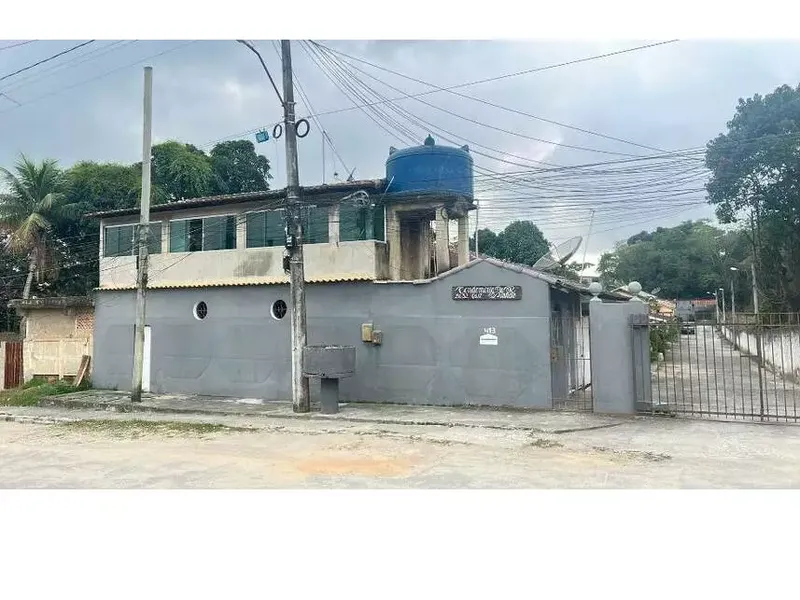 Casa em Leilão Extrajudicial