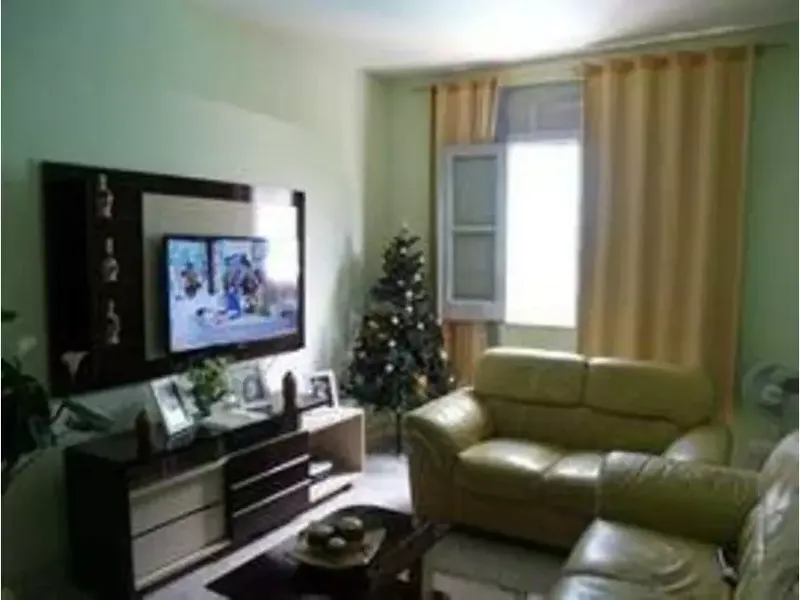 Apartamento em leilão