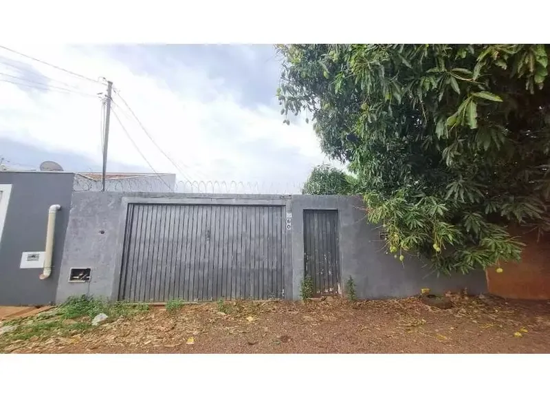 Casa em Leilão Extrajudicial