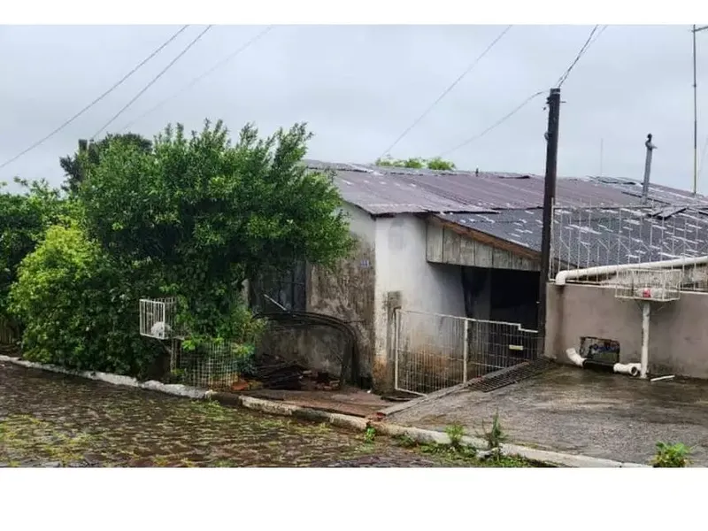 Casa em Leilão Extrajudicial