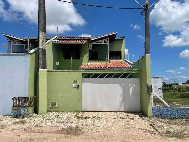 Casa em Leilão Extrajudicial