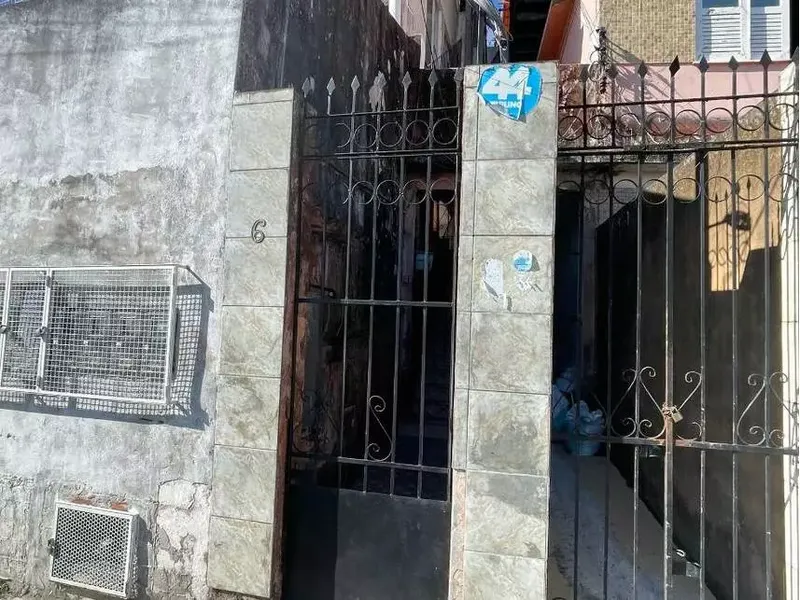 Apartamento em leilão